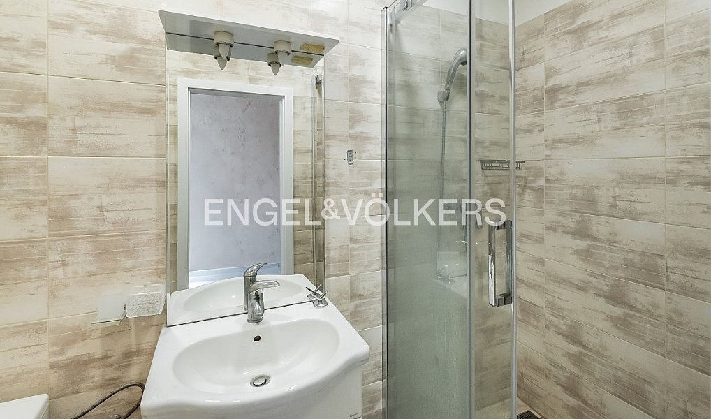 Pronájem bytu 3+kk 90 m², Praha – náhled fotky 6
