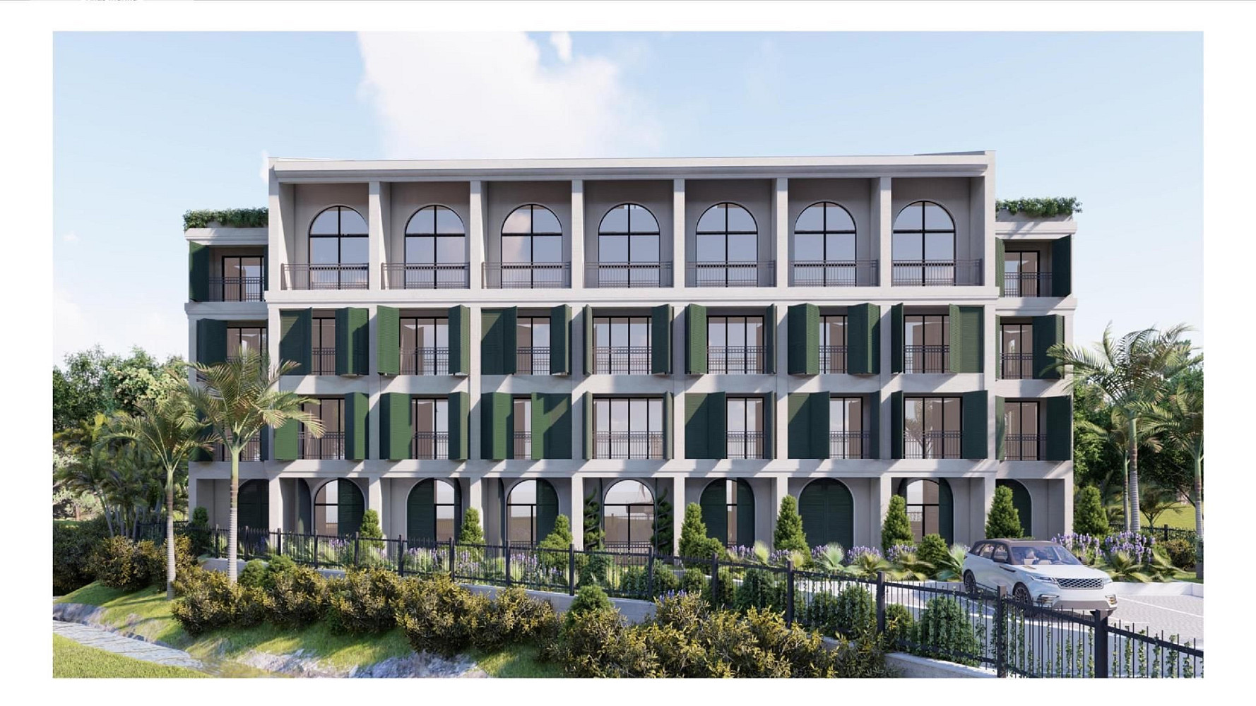Prodej bytu 1+kk 48 m²
