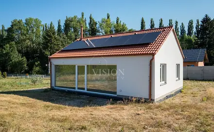 Prodej domu 70 m² s pozemkem 1 222 m², Trhanov, okres Domažlice