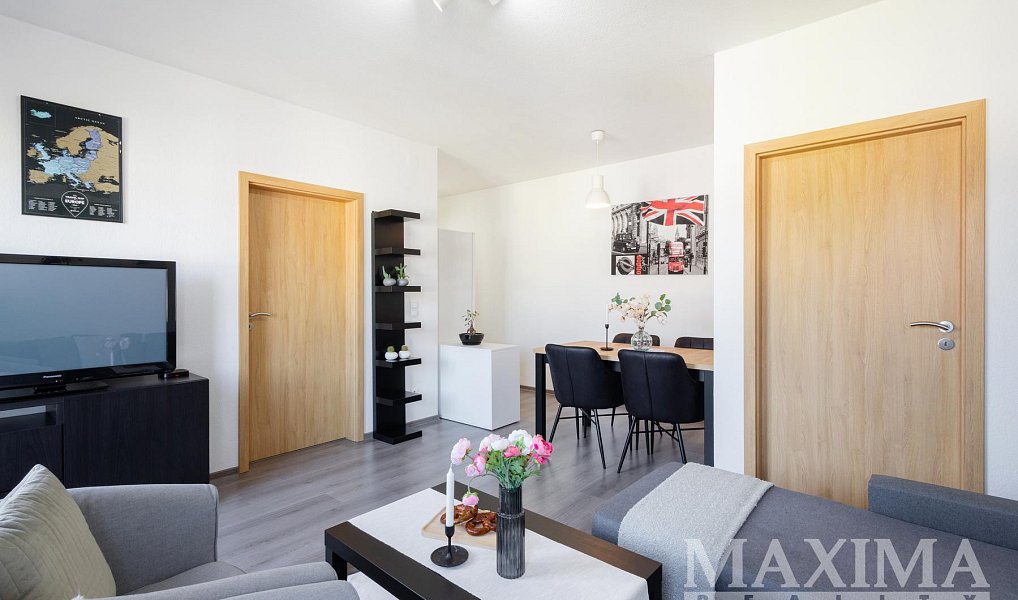 Prodej bytu 2+kk 54 m², Kladno – náhled fotky 6