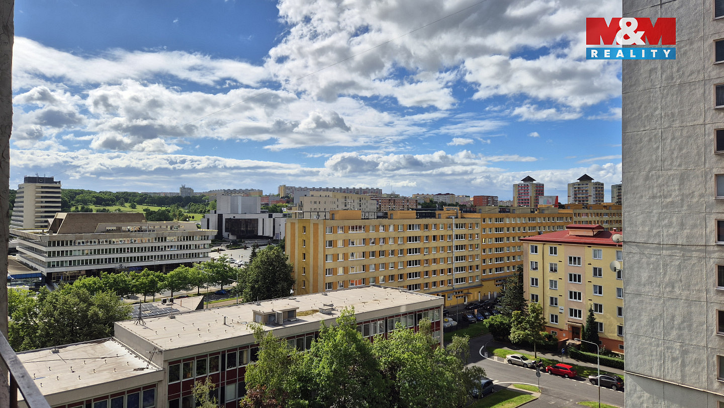 Pronájem bytu 1+kk 22 m² – fotografie 5