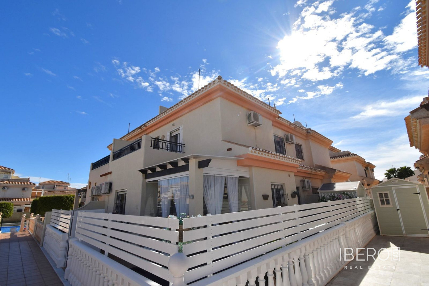 Prodej domu 98 m² s pozemkem 98 m², Playa Flamenca