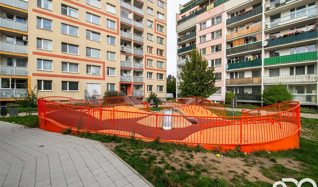 Prodej bytu 3+kk 65 m², Praha – náhled fotky 16