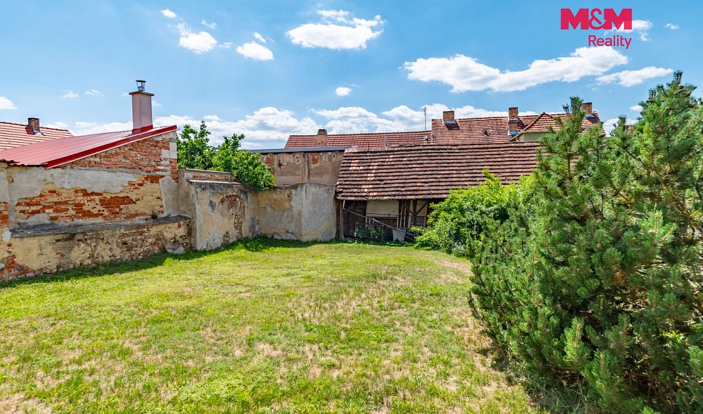 Prodej obchodních prostor 340 m², Bavorov – náhled fotky 16