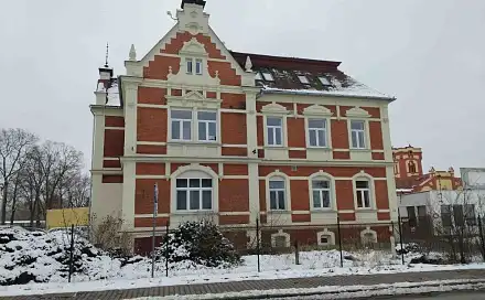 Dražba bytu 1+1 51 m², Dubická, Česká Lípa