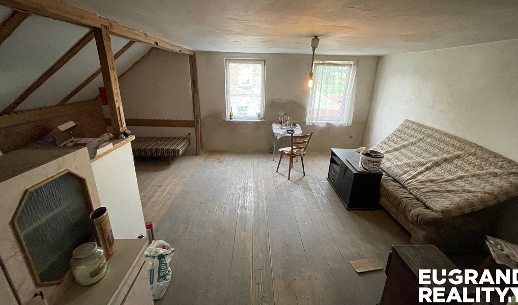 Prodej domu 120 m² s pozemkem 1 464 m², Lobendava – náhled fotky 10