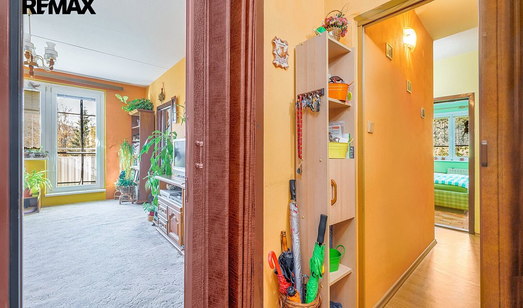 Prodej bytu 3+1 70 m², Loučovice – náhled fotky 12
