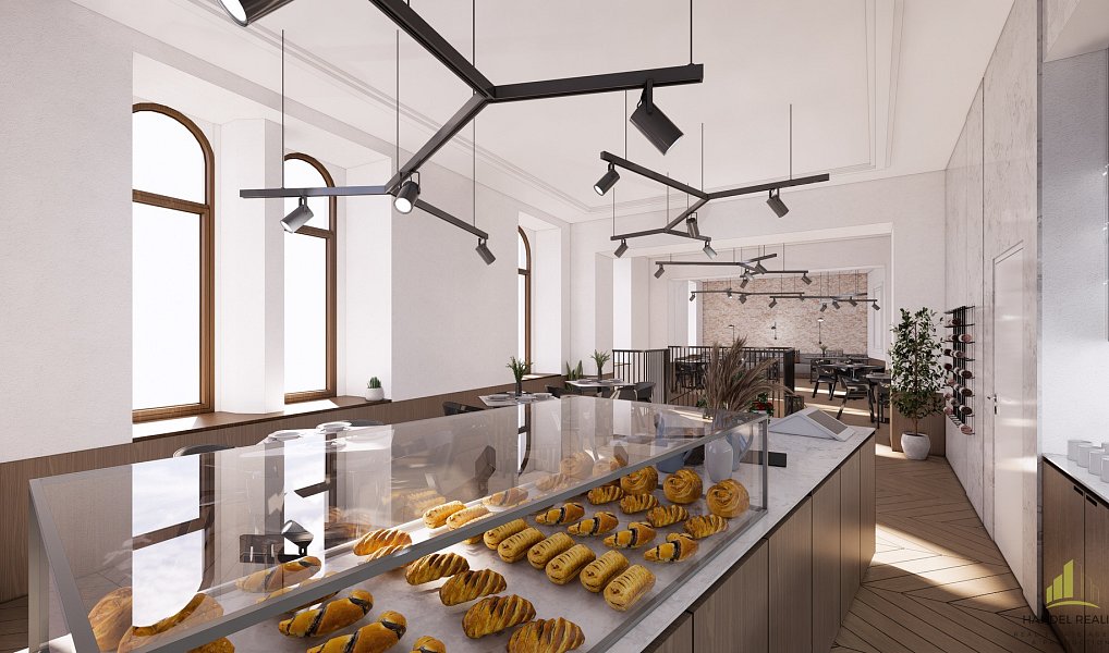 Prodej nájemního domu, činžáku 1 653 m², Prostějov – náhled fotky 16