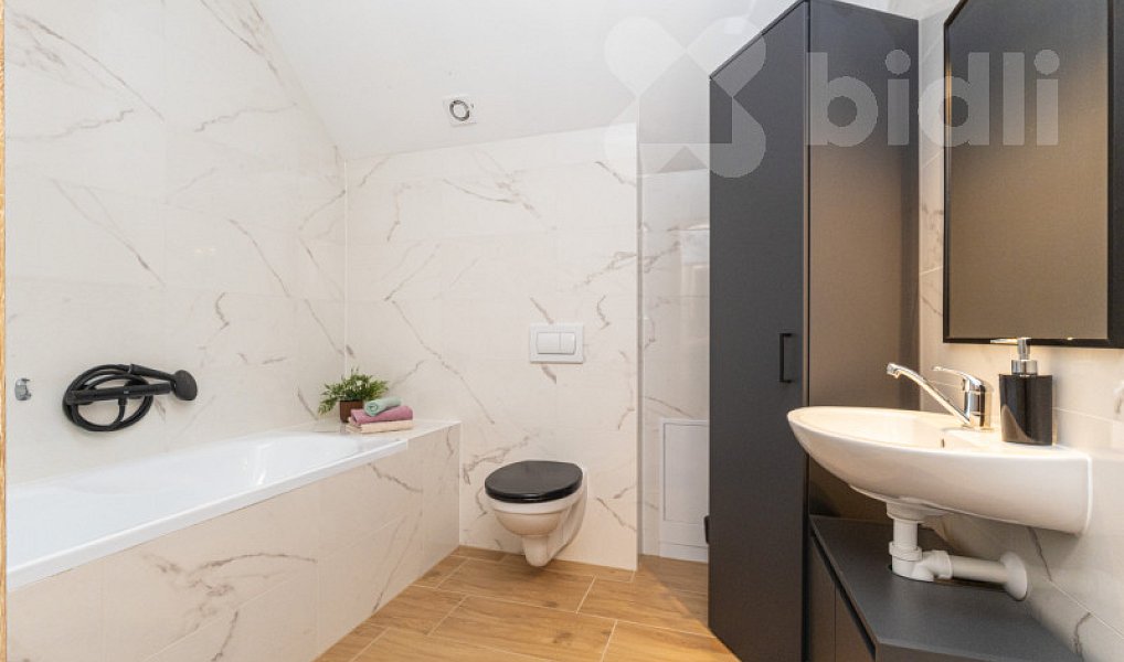 Prodej domu 146 m² s pozemkem 982 m², Smilovice – náhled fotky 14