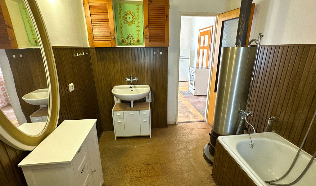 Prodej chaty/chalupy 67 m² s pozemkem 92 m², Staré Sedliště – náhled fotky 17