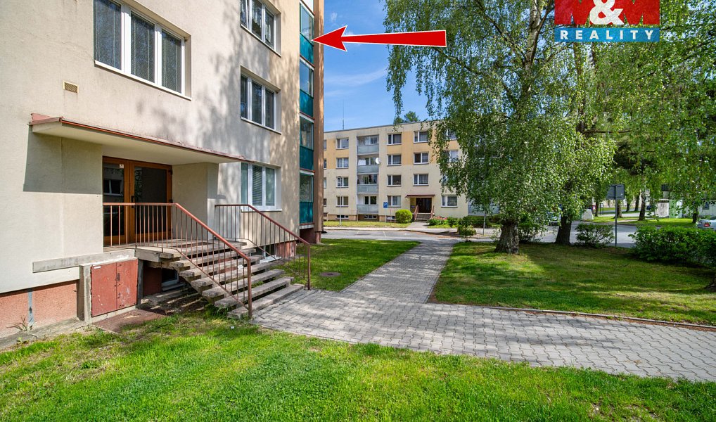 Prodej bytu 2+1 59 m², Polička – náhled fotky 10