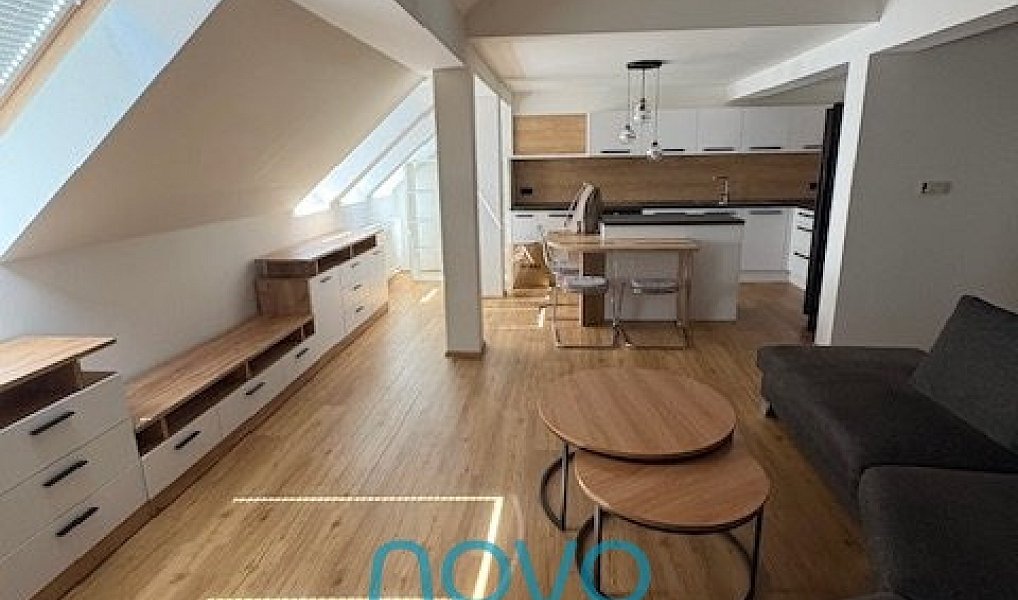 Pronájem bytu 3+1 115 m², Praha – náhled fotky 21