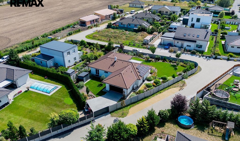 Prodej domu 169 m² s pozemkem 918 m², Předboj – náhled fotky 35