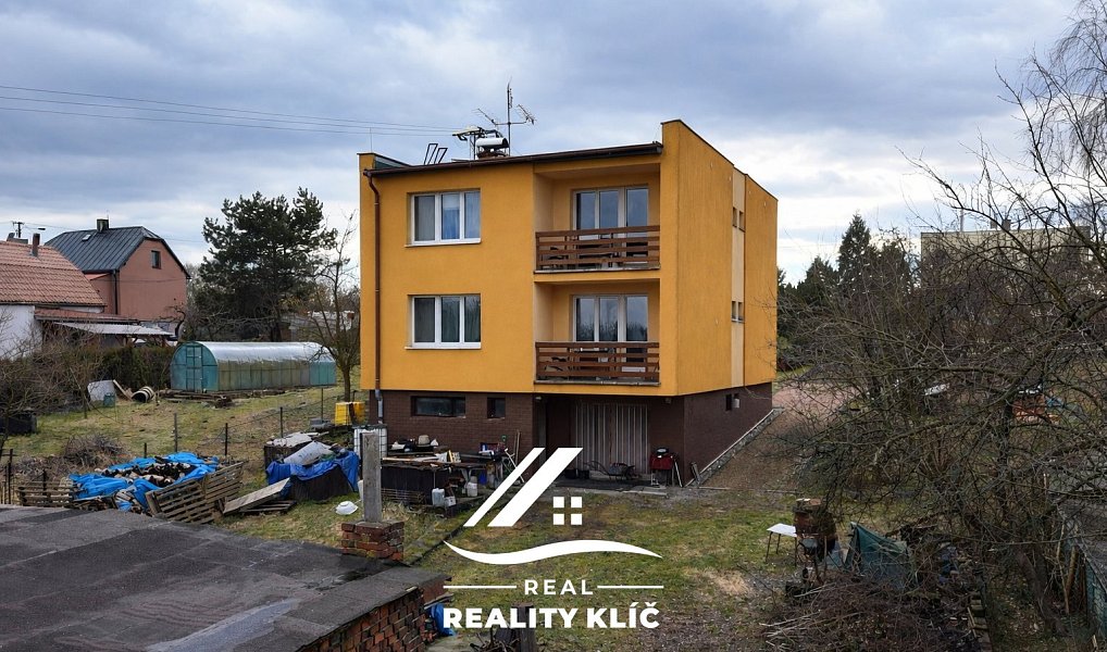 Prodej domu 160 m² s pozemkem 2 134 m², Ostrava – náhled fotky 7