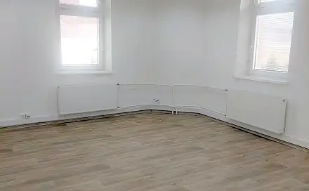 Pronájem kanceláře 75 m², U solných mlýnů, Olomouc - Holice