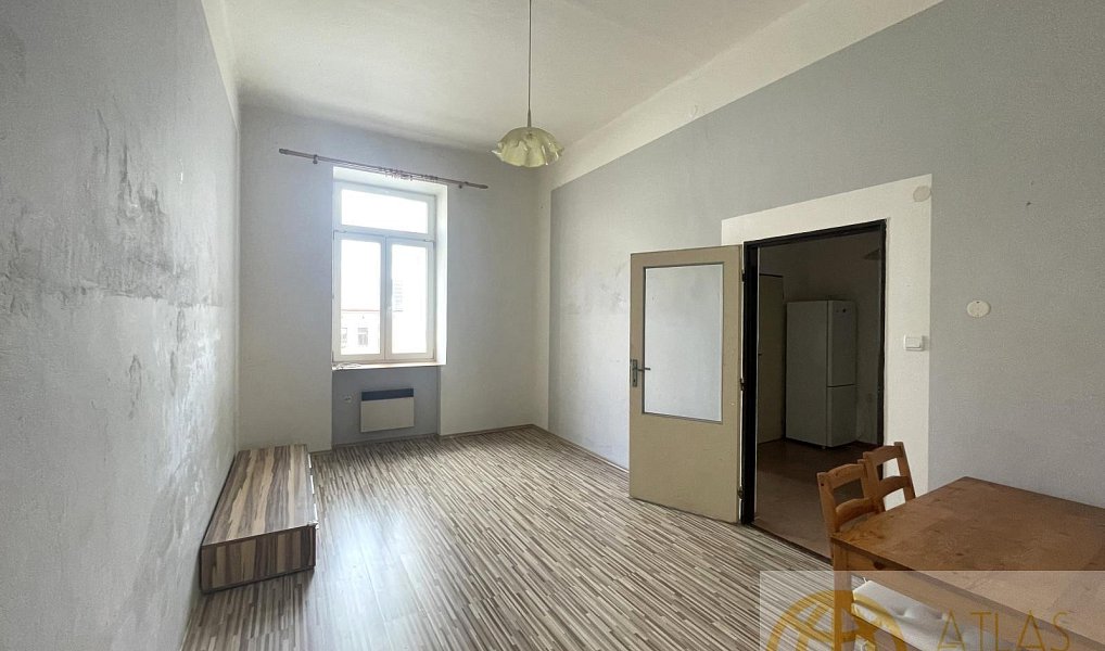 Pronájem bytu 2+1 80 m², Tábor – náhled fotky 4