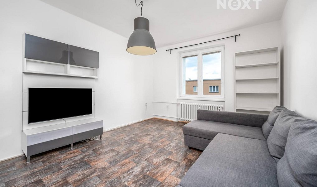 Pronájem bytu 2+1 52 m², Praha – náhled fotky 2