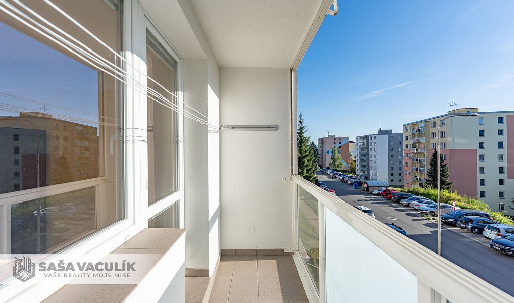 Prodej bytu 3+1 72 m², Vsetín – náhled fotky 21