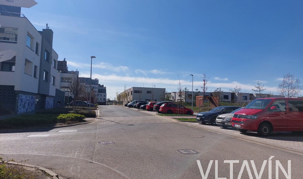 Pronájem bytu 3+kk 83 m², Praha – náhled fotky 24
