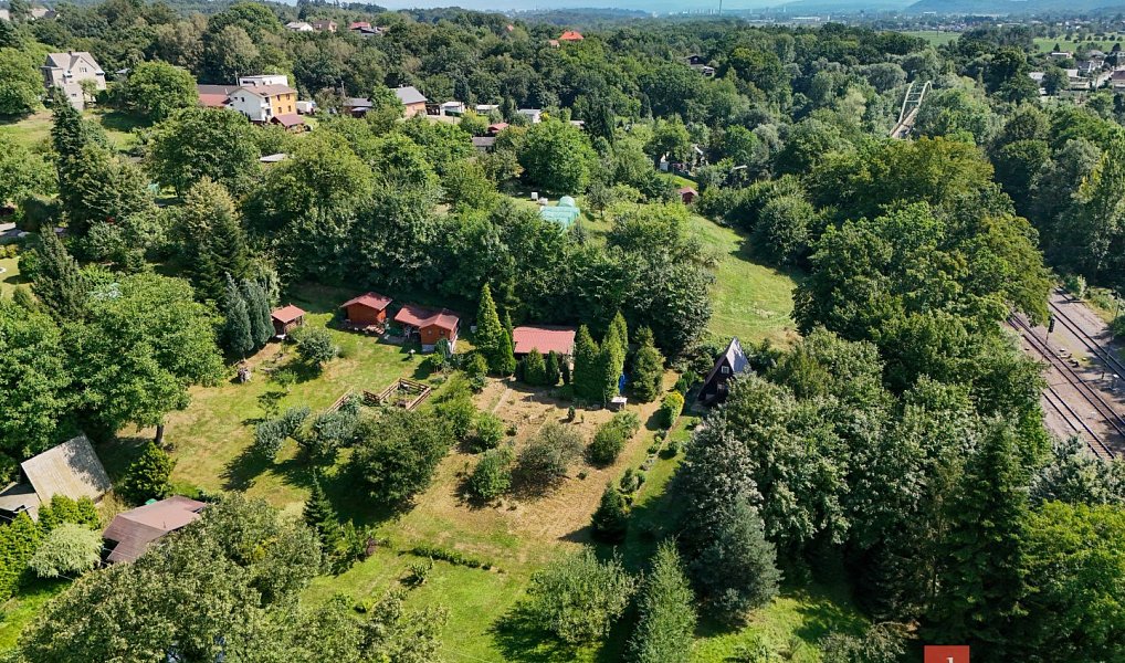 Prodej domu 20 m² s pozemkem 750 m², Řepiště – náhled fotky 11