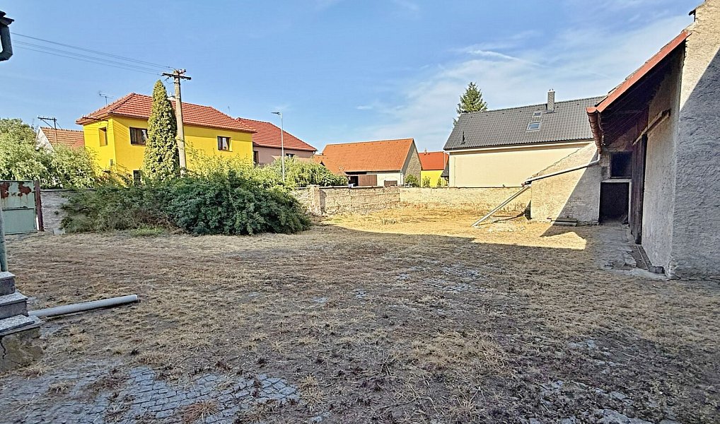 Prodej domu 479 m² s pozemkem 955 m², Chrudim – náhled fotky 10