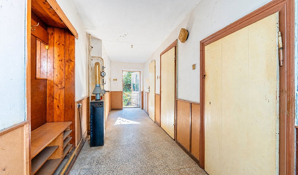 Prodej domu 90 m² s pozemkem 159 m², Prostějov – náhled fotky 15