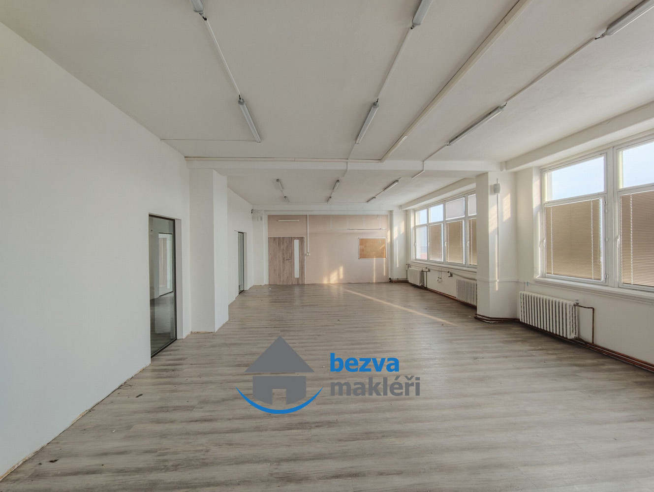 Pronájem výrobních prostor 48 m²