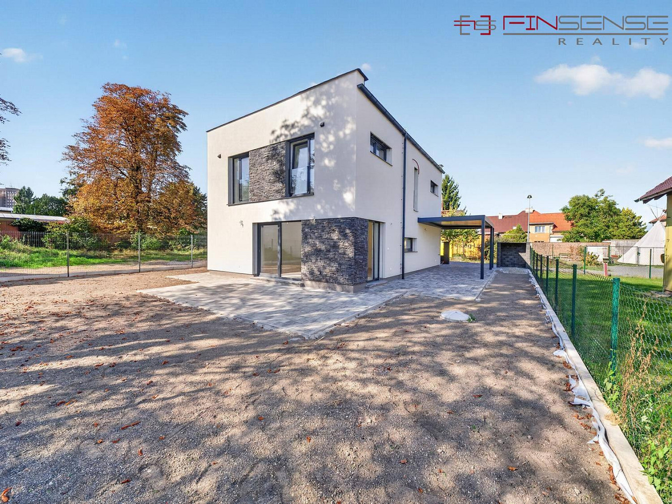 Prodej domu 143 m² s pozemkem 380 m²