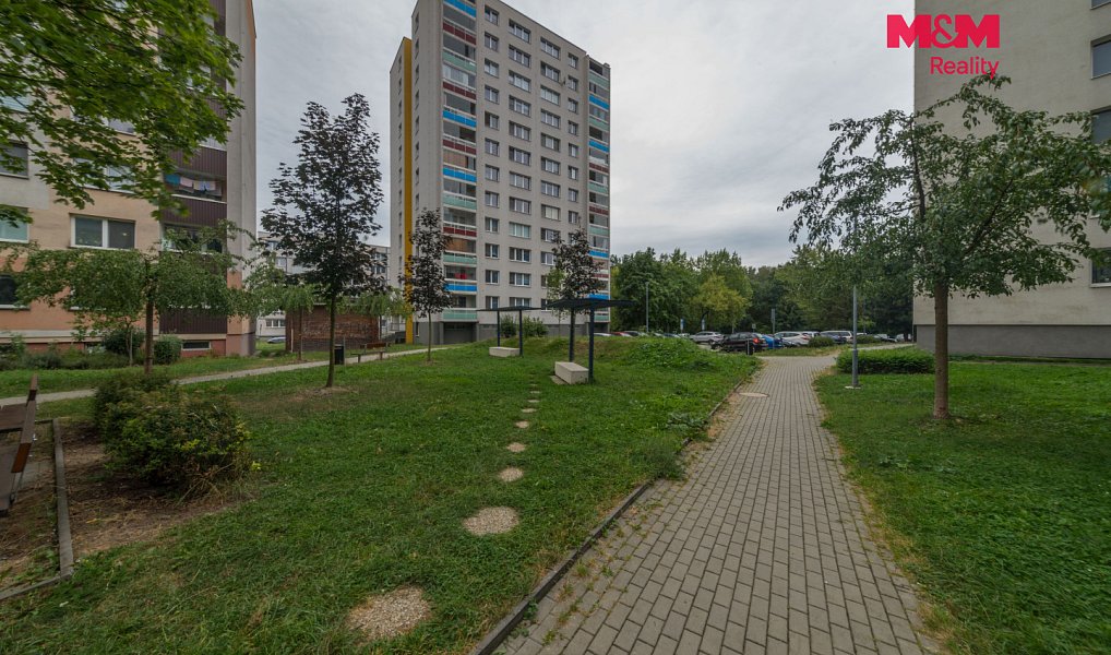 Prodej bytu 3+1 78 m², Orlová – náhled fotky 12