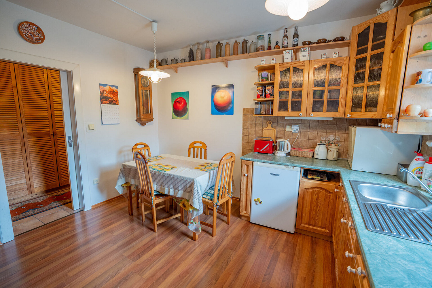 Prodej bytu 1+1 41 m² – fotografie 4