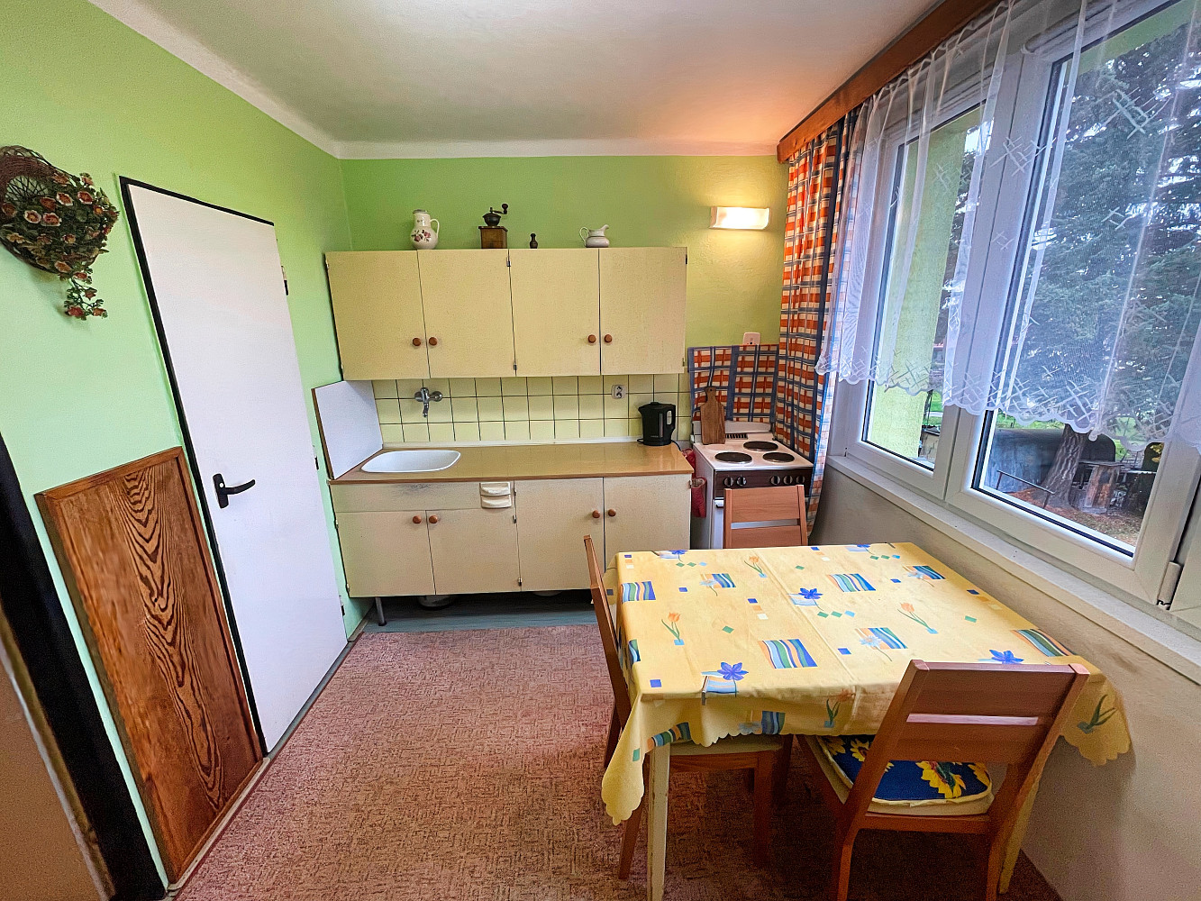 Prodej bytu 3+1 71 m² – fotografie 3