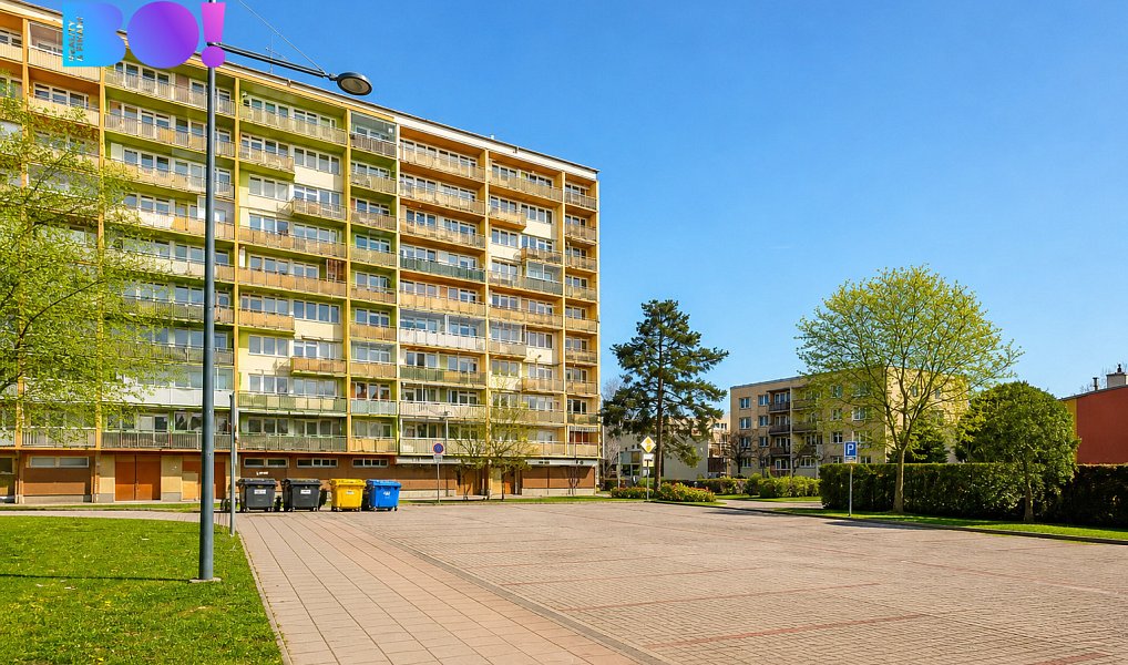 Prodej bytu 3+1 63 m², Opava – náhled fotky 34