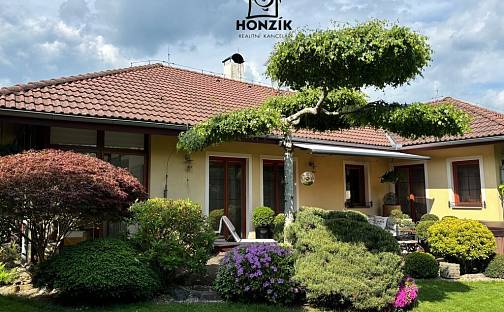 Prodej domu 121 m² s pozemkem 1 140 m², Zahořany, okres Praha-západ