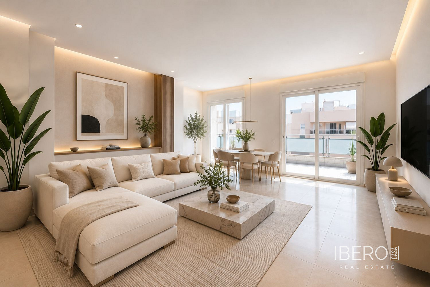 Piso 5+kk – Eivissa, es Clot, Dalt Vila - Más