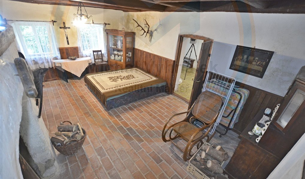 Prodej chaty/chalupy 195 m² s pozemkem 1 932 m², Pertoltice – náhled fotky 15