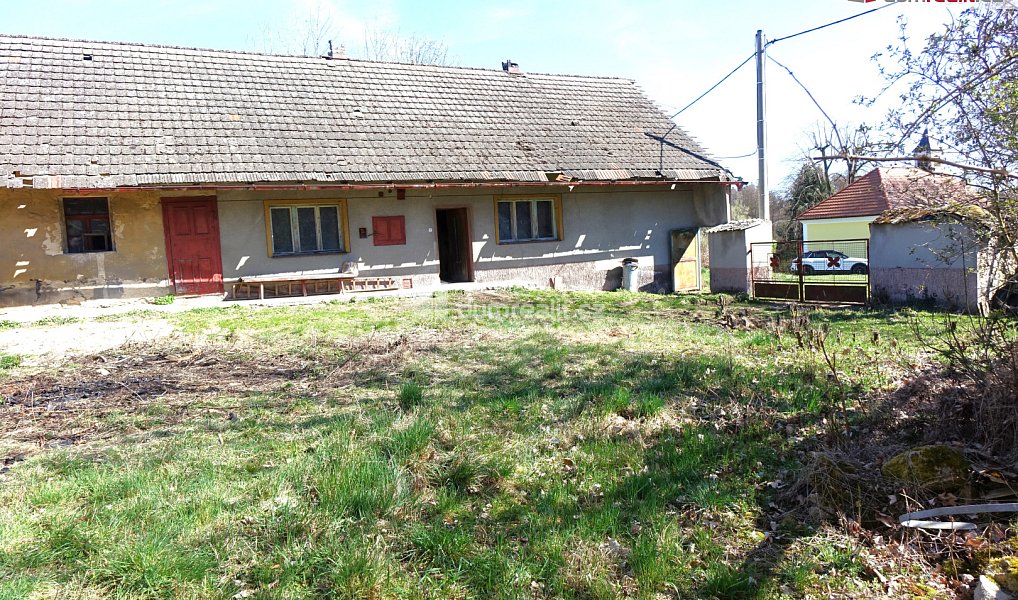 Prodej domu 95 m² s pozemkem 1 509 m², Postupice – náhled fotky 3