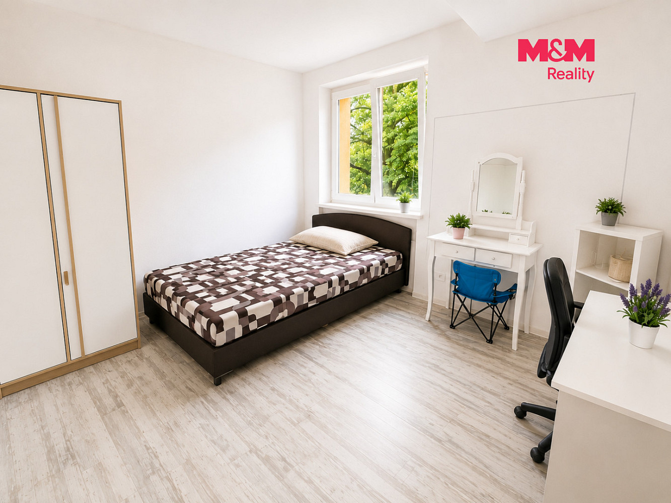 Prodej bytu 3+1 73 m² — photo 4