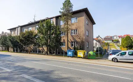 Prodej bytu 3+1 86 m²
