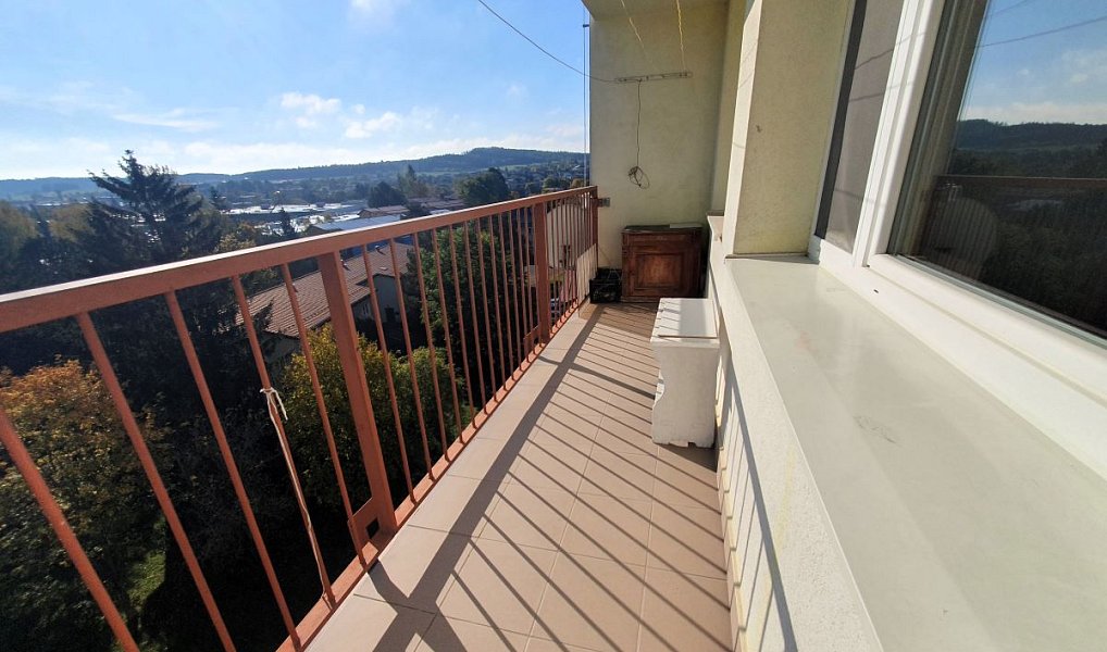 Pronájem bytu 3+1 73 m², Příbram – náhled fotky 4