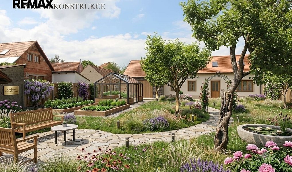 Prodej domu 470 m² s pozemkem 1 587 m², Telč – náhled fotky 8
