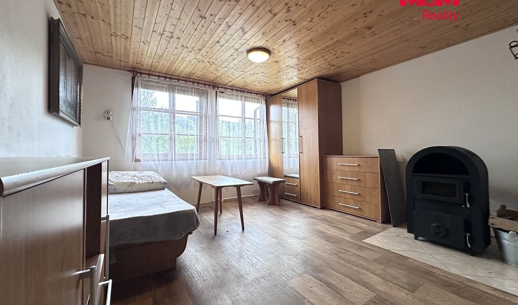 Prodej chaty/chalupy 51 m² s pozemkem 267 m², Zbiroh – náhled fotky 14