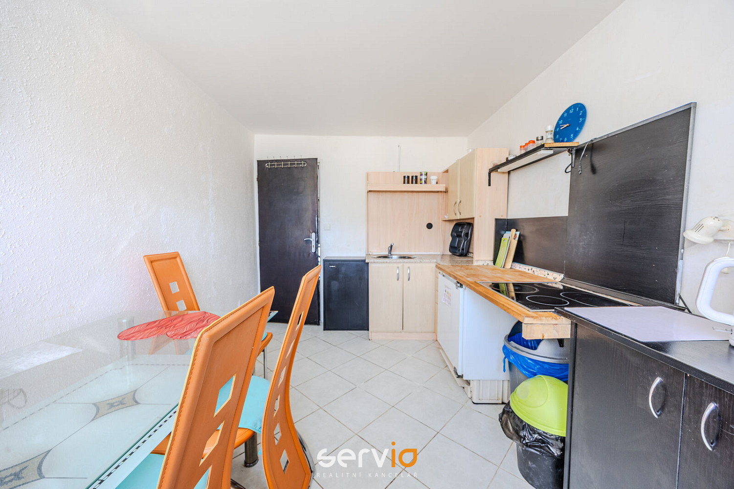 2+1 Apartment in Brno, Žlutý kopec, Stránice – pohled 5