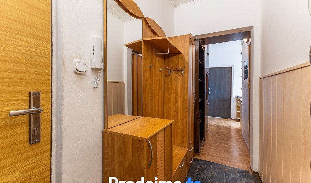 Prodej bytu 3+1 68 m², Třebíč – náhled fotky 9