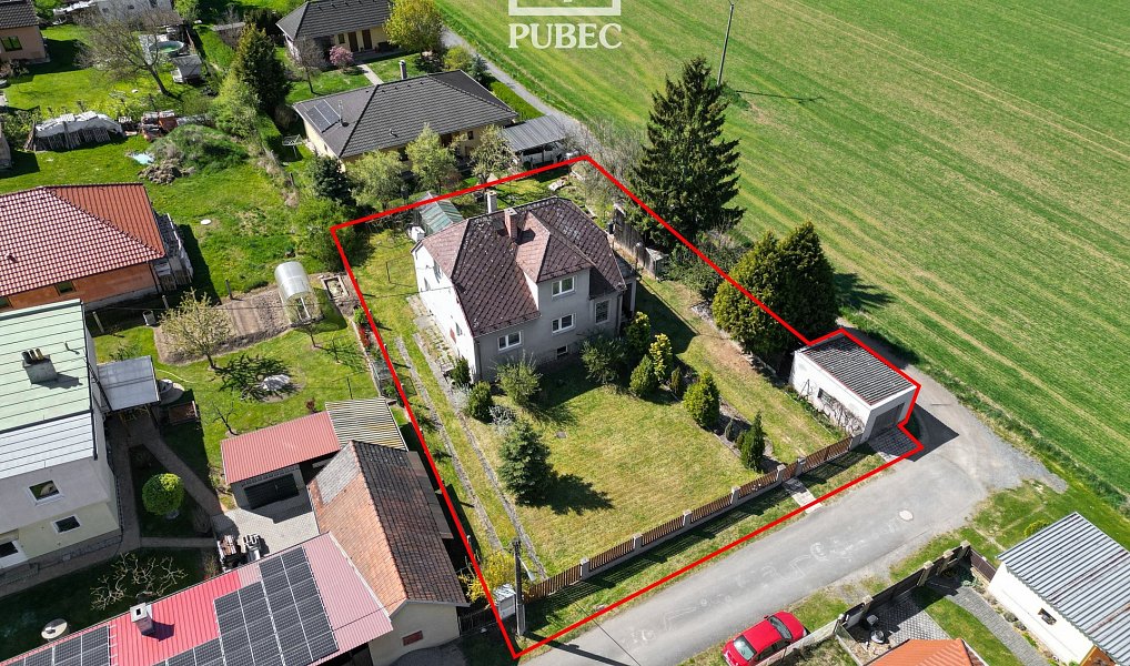 Prodej domu 242 m² s pozemkem 933 m², Šťáhlavy – náhled fotky 5