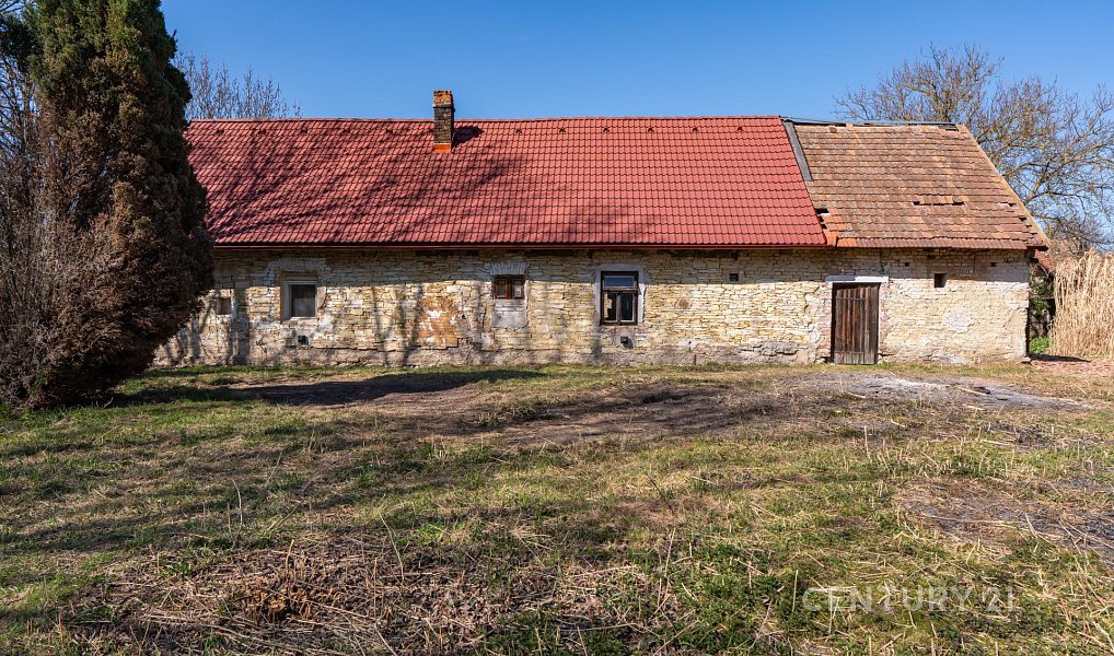 Prodej domu 72 m² s pozemkem 784 m², Záhornice – náhled fotky 18
