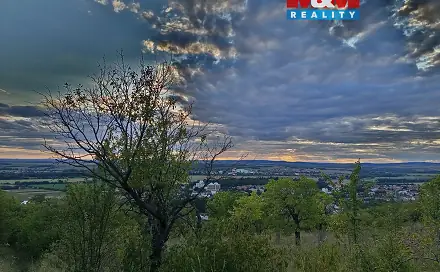 Prodej zahrady 2 207 m², Židlochovice, okres Brno-venkov