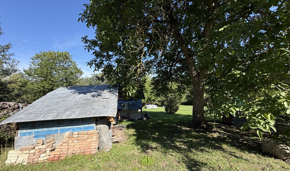 Prodej stavebního pozemku 1 304 m², Psáry – náhled fotky 19