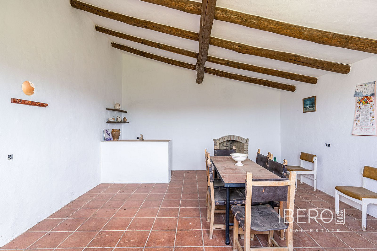 Casa 2+kk – Casares, Costa del Sol Occidental - Vista 5
