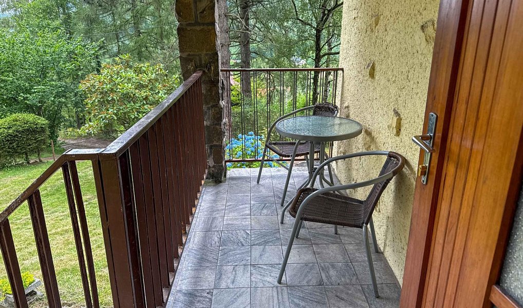 Prodej chaty/chalupy 80 m² s pozemkem 334 m², Trojanovice – náhled fotky 17