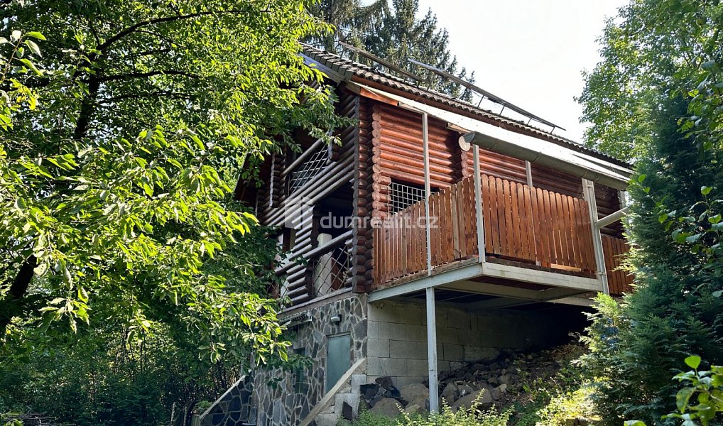 Prodej chaty/chalupy 50 m², Slaný – náhled fotky 2